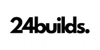 24builds logo