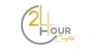 24 Hour Crafts Promo Codes