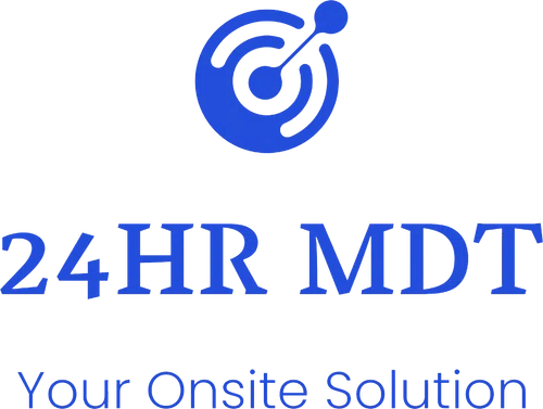 24HR Mobile Drug Testing