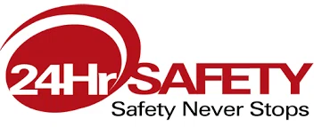 24Hr Safety