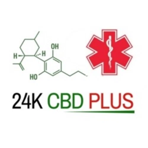 65% Off 24KCBDPlus Coupon (13 Promo Codes) October 2022