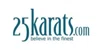 25Karats logo