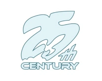 25th Century Games