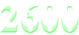 2600