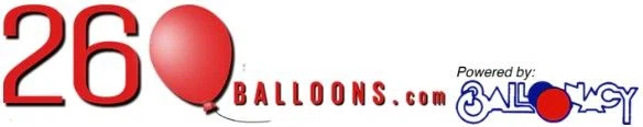 260Balloons.com