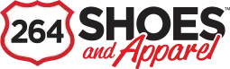 264 Shoes & Apparel