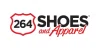264 Shoes & Apparel