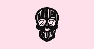 27 Club Coffee