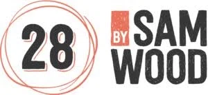 28 by Sam Wood