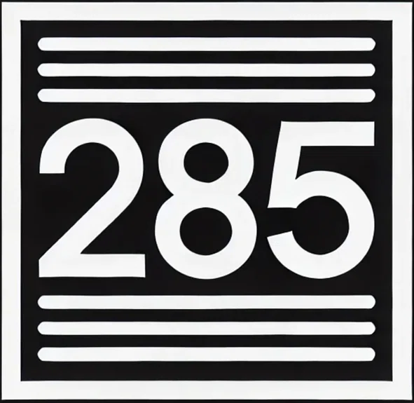 285 Clothing Brand