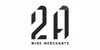 2A Wine Merchants logo