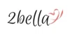 2bella logo