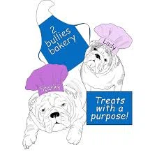 2 Bullies Bakery