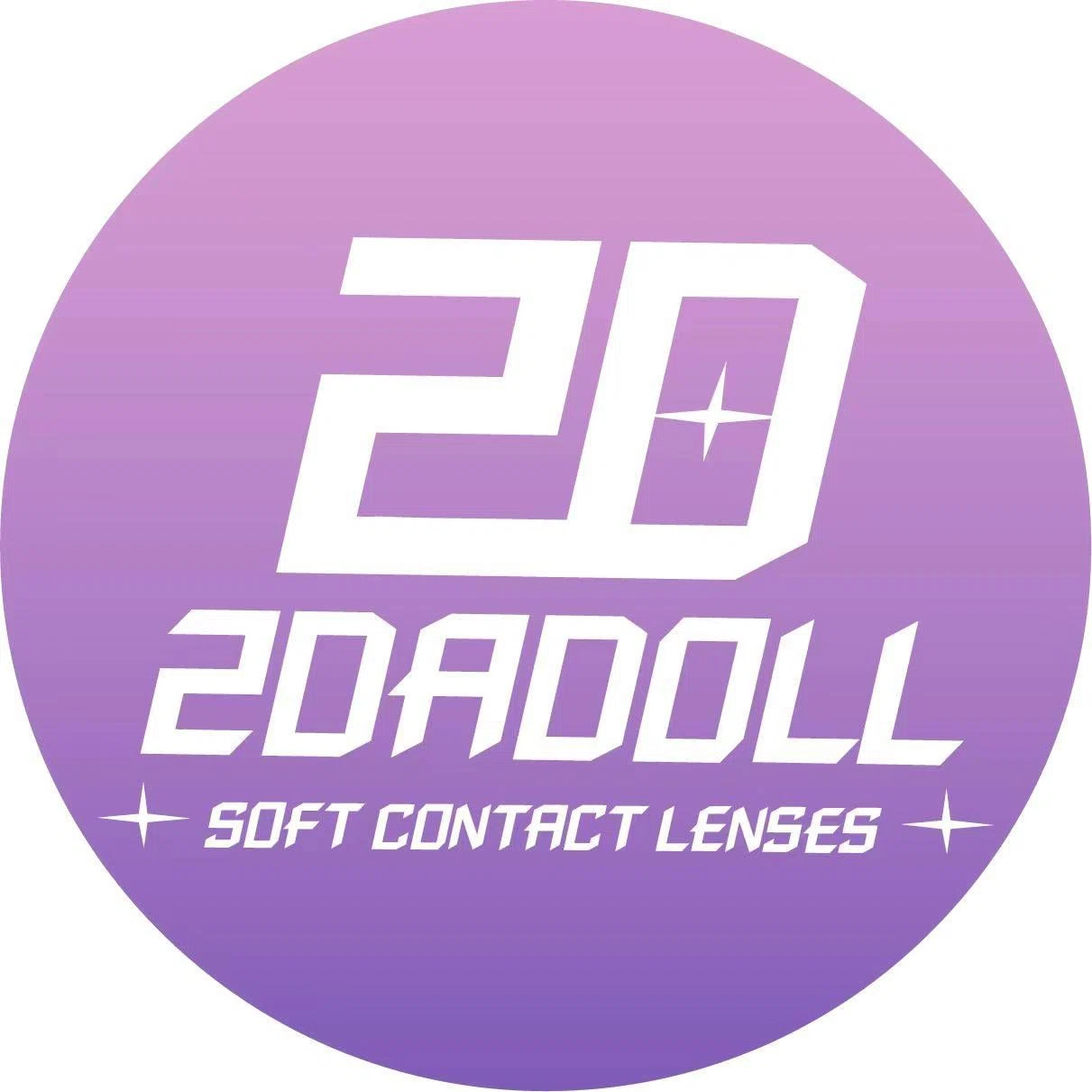 2Dadoll Logo for Promo Codes