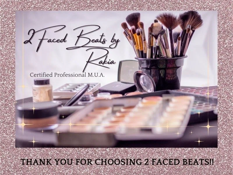 2Faced Beats by Rakia