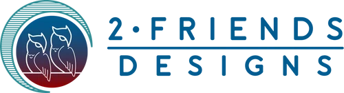 2 Friends Designs