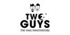 2Guys Nail logo