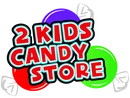 2 Kids Candy Store