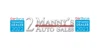 2 Mannys Auto Sales