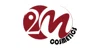 2mcosmetics logo