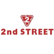 2nd STREET USA
