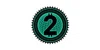 2nd To None logo