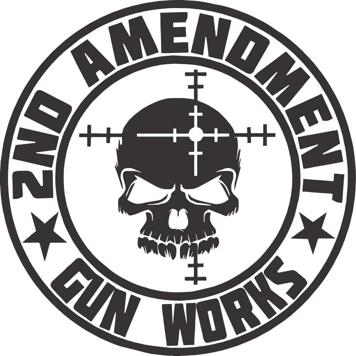 2nd Amendment Gun Works