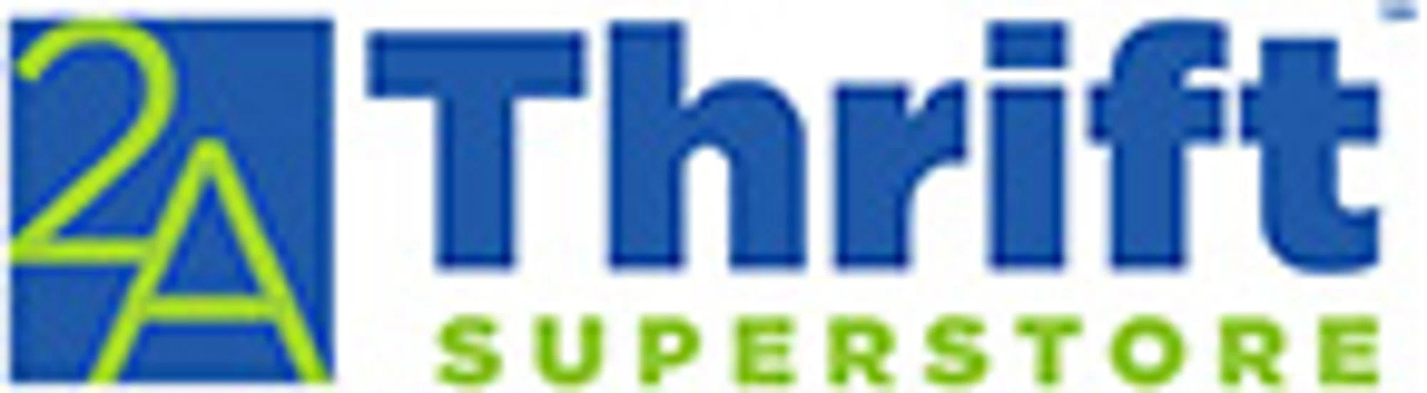 2nd Avenue Thrift Superstores