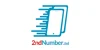 2ndNumber