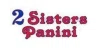 2 Sisters Panini