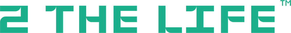 2TheLife Logo for Special Discounts