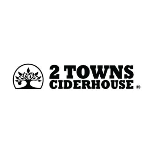 2 Towns Ciderhouse