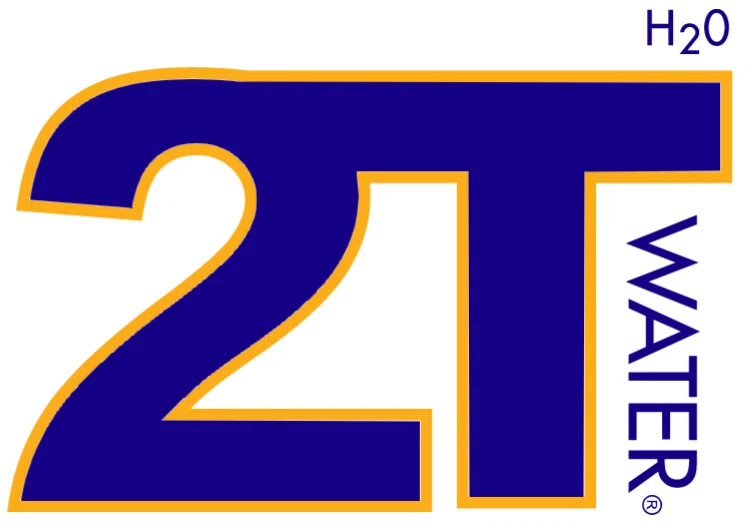 2T Water
