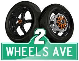 2 Wheels Ave