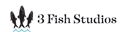3 Fish Studios