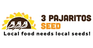 3 Pajaritos Seed