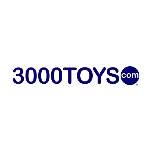 3000toys.com
