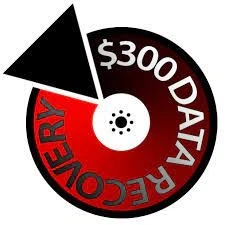 $300 Data Recovery