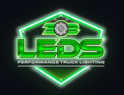  302LEDs