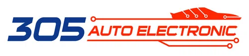 305 Auto Electronic