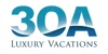 30A Luxury Vacations