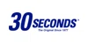 30 Seconds Cleaners