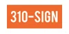 310-SIGN