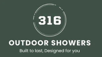 316 Outdoor Showers