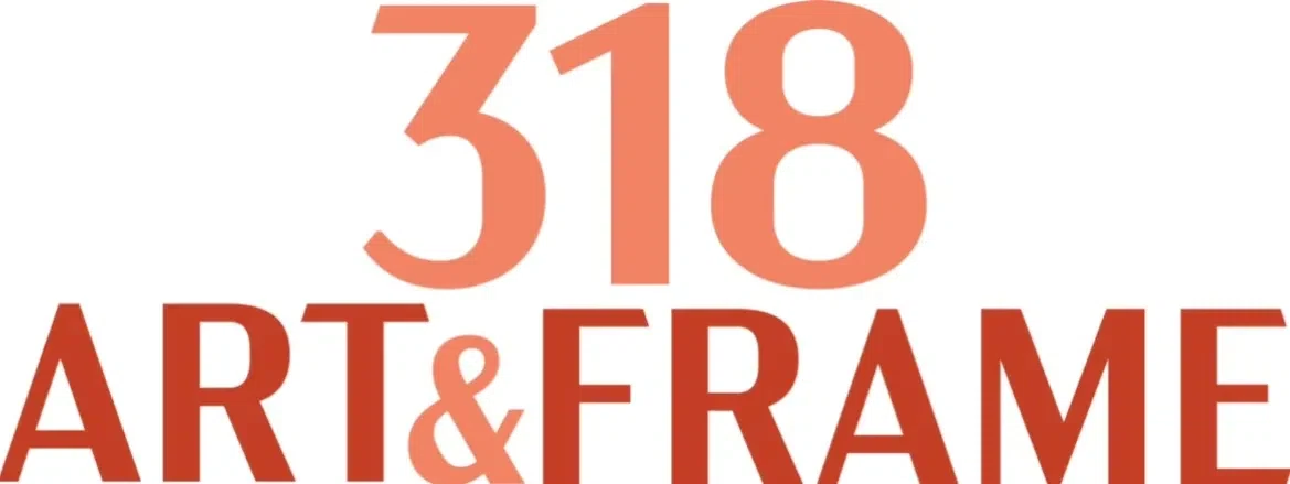 318 Art and Frame