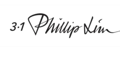 3.1 Phillip Lim UK Promo Codes