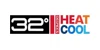 32 Degrees logo