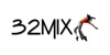32mix logo