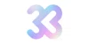33 Nutrition logo