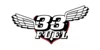 33Fuel logo